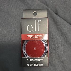 ELF Putty Blush - Maldives